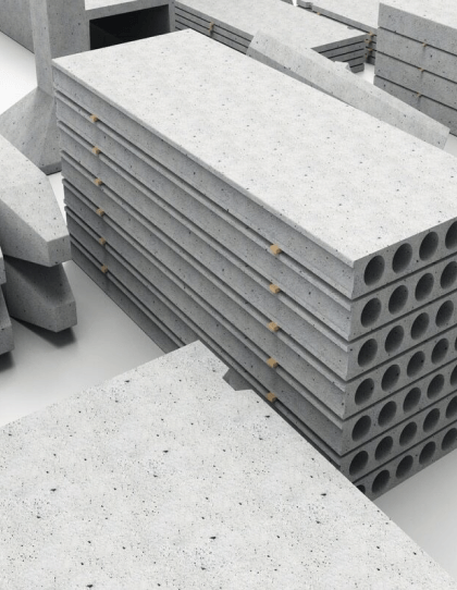 Что такое тяжелые бетоны